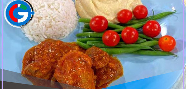 Prepara delicioso adobo de cerdo