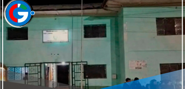 La Libertad: Alcalde de Bolívar denunció haber sido atacado a balazos en un restaurante 