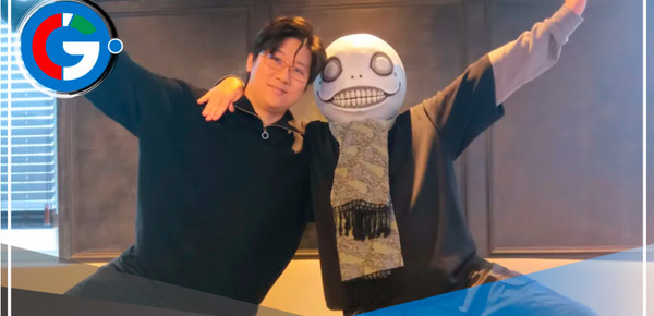 Yoko Taro elogia Stellar Blade y provoca bromas con el director Hyung-Tae Kim