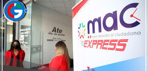 10 nuevos MAC Express brindan trámites gratuitos en 200 centros poblados