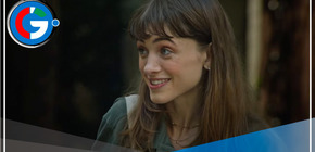 Natalia Dyer protagoniza un intrigante triángulo amoroso queer en 'Chestnut'