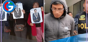 Regidor de El Tambo es acusado de tocamientos indebidos y violación sexual