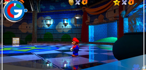 Remake de Super Mario 64 dará un viaje nostálgico a la infancia