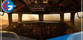 El fatídico secuestro del vuelo colombiano 601  ahora presente en Netflix 