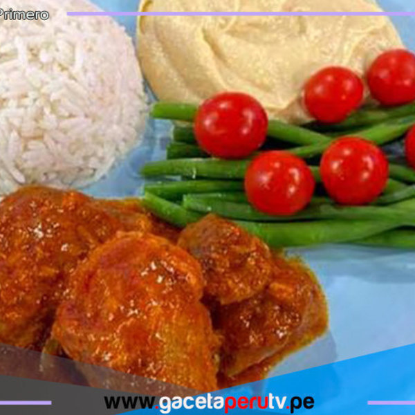 Prepara delicioso adobo de cerdo