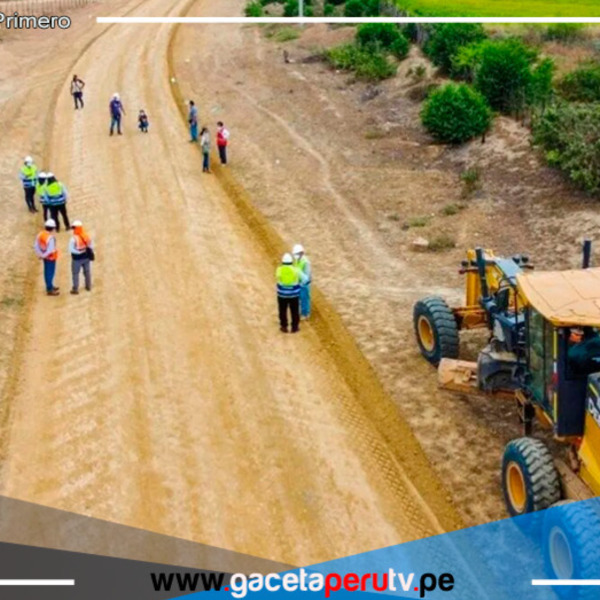 Transportistas denuncian que el 80% de las vías de Tumbes están en mal estado