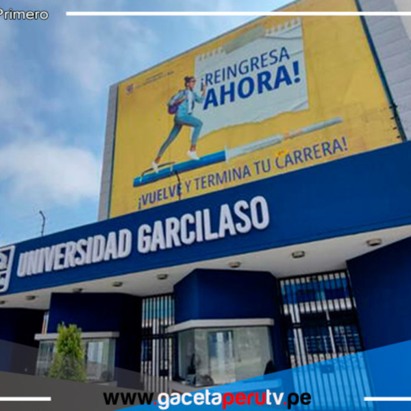  Universidad Inca Garcilaso de la Vega continúa operando sin licencia de Sunedu
