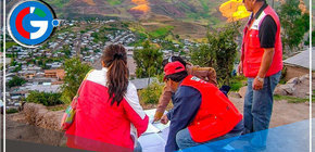 Cofopri anuncia empadronamiento gratuito para título de propiedad en 4 regiones 