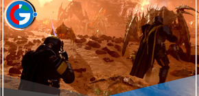 Director de Helldivers 2 reconoce errores en el juego y se compromete a priorizar correcciones