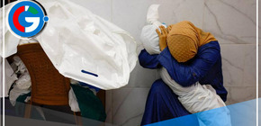 Emotiva Imagen de Tragedia en Gaza Gana el World Press Photo 2024