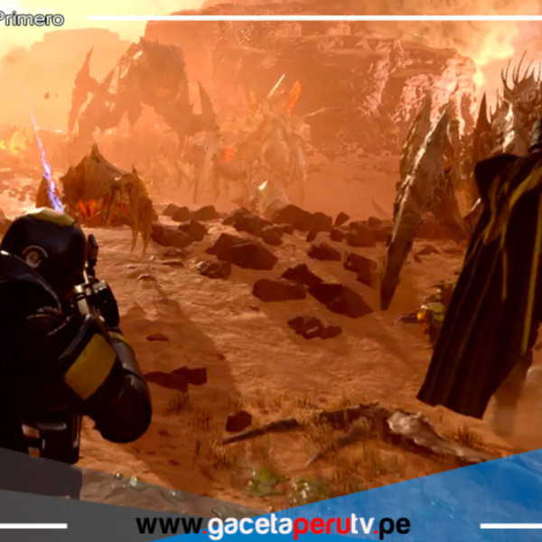 Director de Helldivers 2 reconoce errores en el juego y se compromete a priorizar correcciones