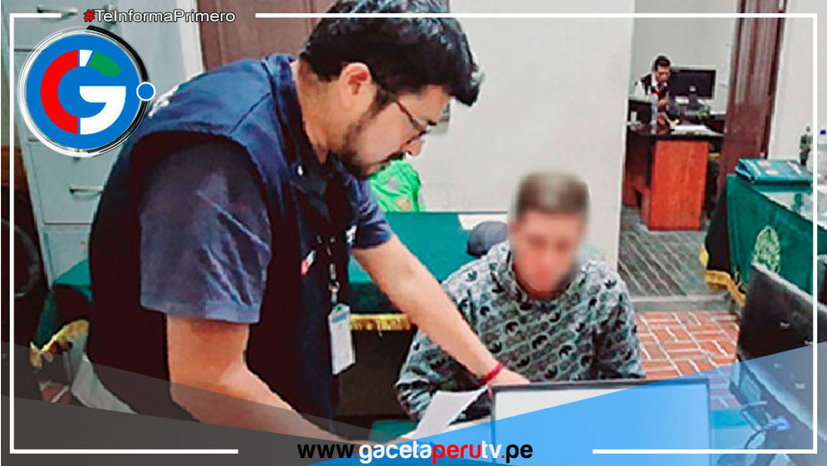 Arequipa: expulsan a dos extranjeros intervenidos por la Policía