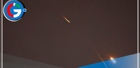 Israel lanza ataque con drones y misiles