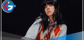  Billie Eilish revela la lista de canciones de su nuevo álbum 'Hit Me Hard and Soft'