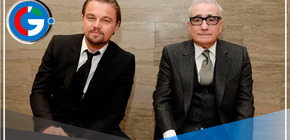 Leonardo DiCaprio encabeza la biopic de Frank Sinatra dirigida por Scorsese