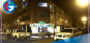 Asesinan a testigo de crimen en Santa Anita