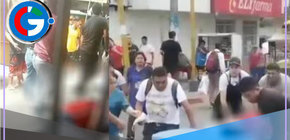 El Agustino: Sicarios matan a empresario