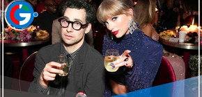 Jack Antonoff elogia la colaboración en el lanzamiento del álbum doble de Taylor Swift