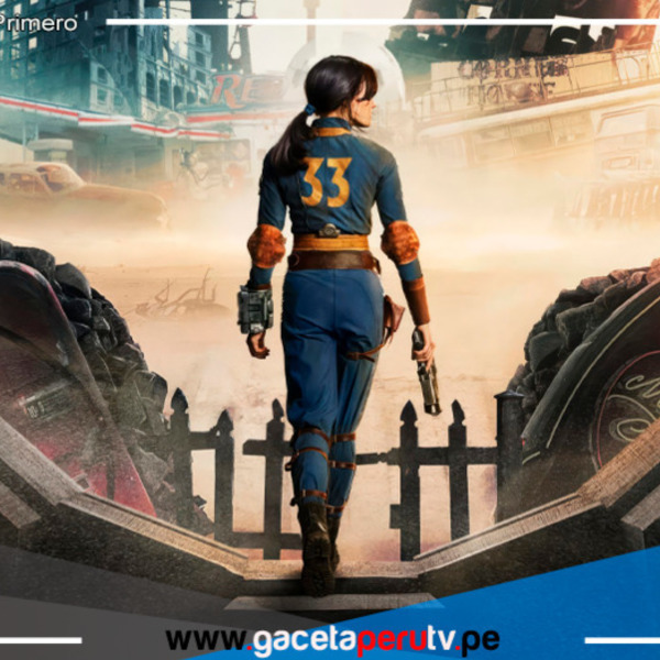 Prime Video da luz verde a la segunda temporada de la serie Fallout