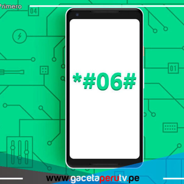 Todo lo que debes saber sobre el IMEI de tu móvil Android