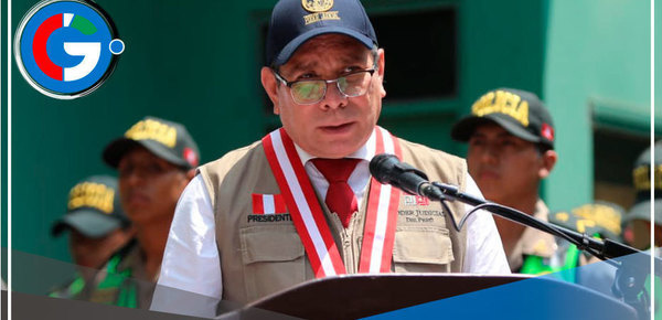 Presidente del Poder Judicial Descarta Inconstitucionalidad en Allanamiento del Caso Dina Boluarte