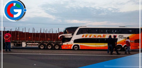 Fatal Accidente en Trujillo deja un Conductor Fallecido