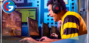 Nueva investigación sugiere que los ojos de algunos gamers captan más FPS