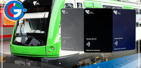 Metro de Lima lanza nueva tarjeta black 