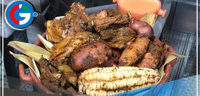 Pachamanca a la Olla: una receta sabrosa que podrás preparar