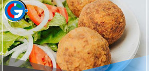 Lunes de lenteja: Sal de lo cotidiano, te dejamos una receta deliciosa