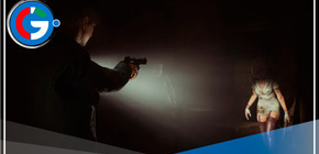 ESRB clasifica el Remake de Silent Hill 2 como “M” para público adulto