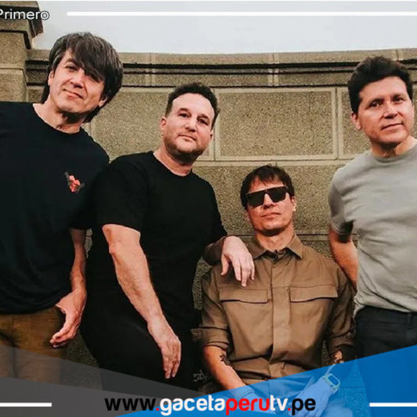 Libido vendió 33 mil entradas para su concierto en Lima