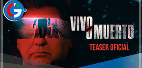'Vivo o muerto' lidera la taquilla del 2024