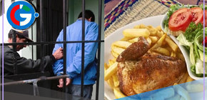 Condenan a 5 años de cárcel por el uso de tarjeta de crédito ajena