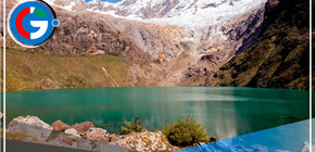 Promoción especial para visitar el Parque Nacional Huascarán