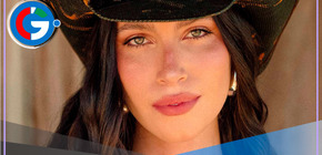 Zhamira Zambrano presenta su nuevo tema “7 Vidas”