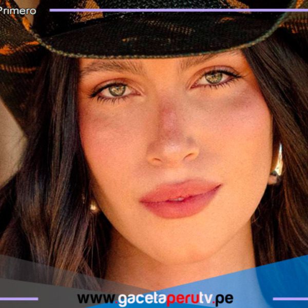 Zhamira Zambrano presenta su nuevo tema “7 Vidas”