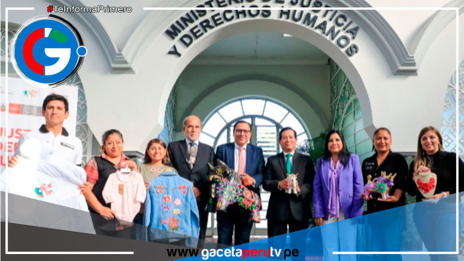 Reos exhibirán sus productos en ferias