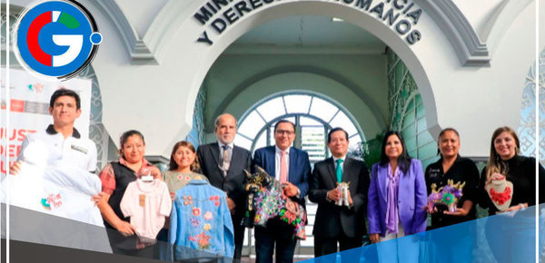 Reos exhibirán sus productos en ferias