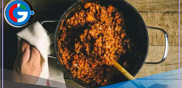 Aprende a preparar un rico guiso de lentejas
