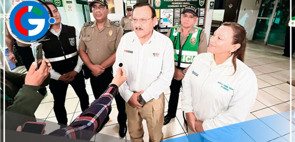 Más de 5.700 policías reforzarán las calles en junio y julio