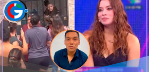 Tras polémica con Donnie Yaipén, Yanira Higginson sufre fuerte agresión en su casa