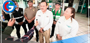 Más de 5.700 policías reforzarán las calles en junio y julio