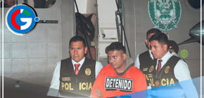 Bolivia entrega a presunto líder de red criminal vinculada a abusos sexuales en Perú