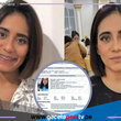 Joven desaparecida tras subir a taxi de aplicativo