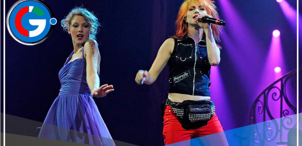 Hayley Williams elogia a Taylor Swift por su reciente álbum "The Tortured Poets Department"