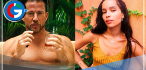 Zoë Kravitz debuta como directora con Channing Tatum como protagonista en 'Blink Twice'