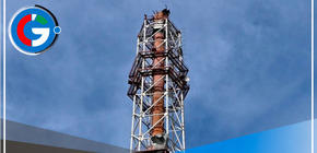  Colapso de Torre de TV Agudiza Tensión en Ucrania