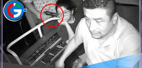 Ecuador: Asesinan a un conductor mientras trabajaba