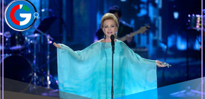 Paloma San Basilio anuncia gira de despedida “Gracias” por EE.UU y Puerto Rico